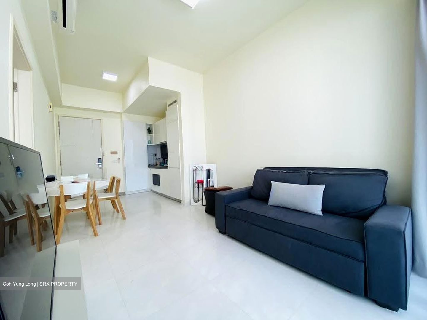 Lincoln Suites (D11), Condominium #628904711